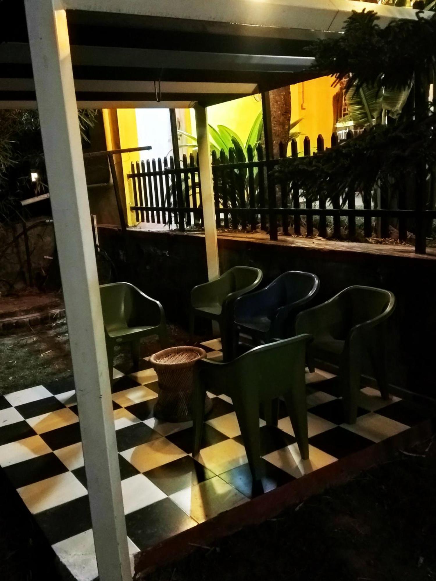 Kodai Vintage Stay Tamilnadu - Tamilnadu - Kodaikanal Exterior foto