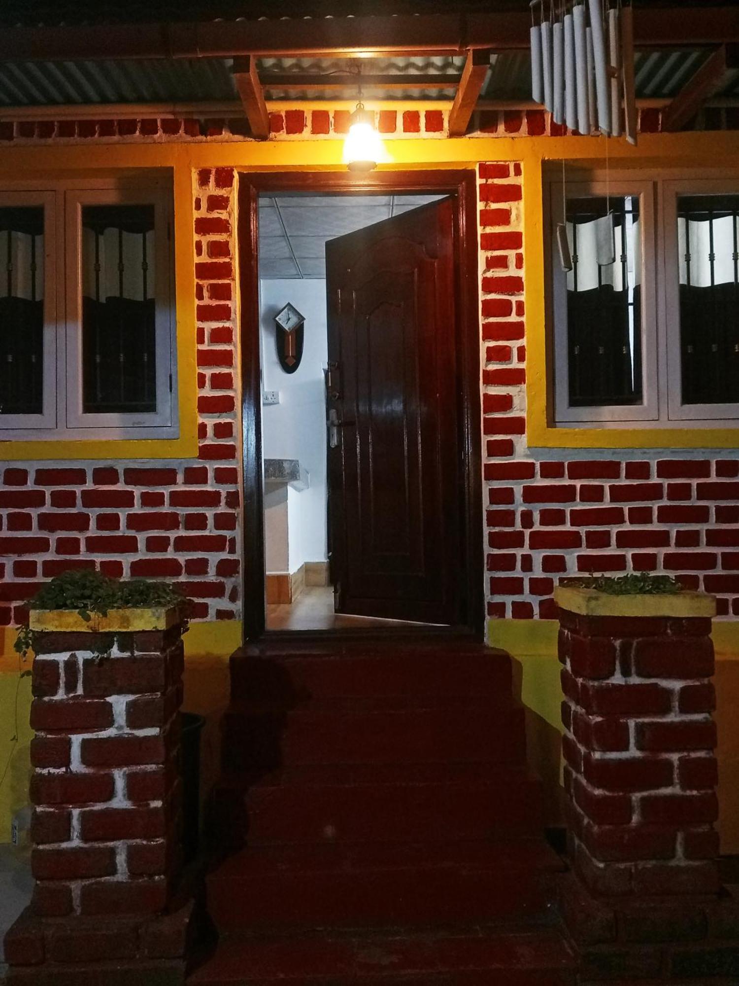Kodai Vintage Stay Tamilnadu - Tamilnadu - Kodaikanal Exterior foto